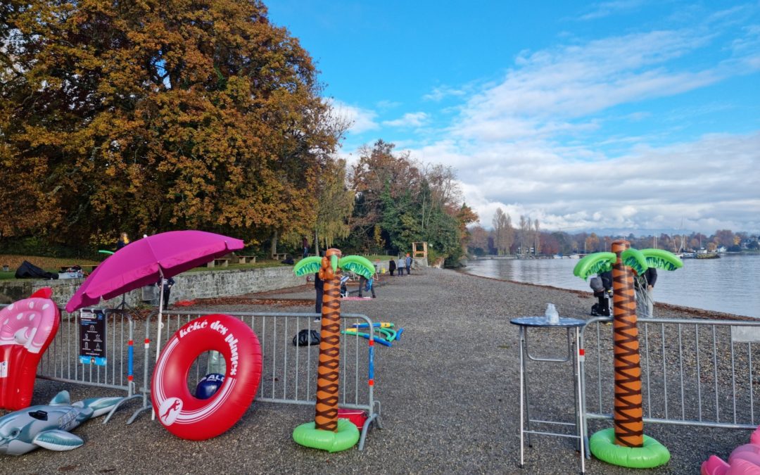 14.11.2021 – 8ème entraînement