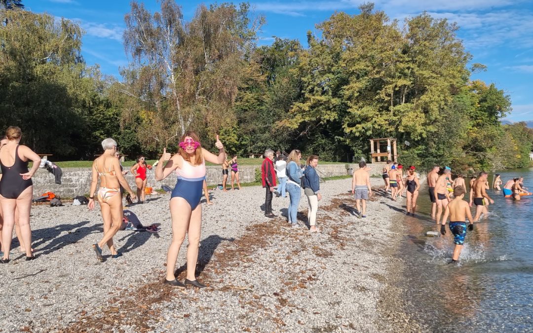 16.10.2022 4ème entraînement
