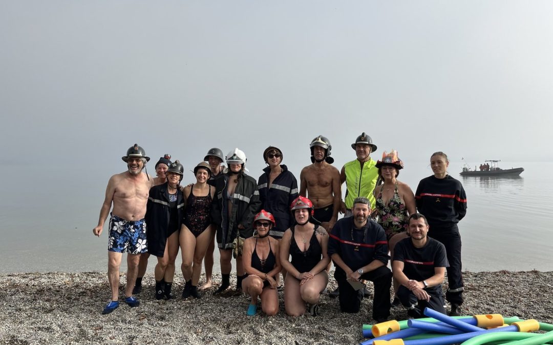 30.10.2022 6ème entraînement