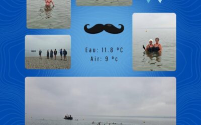 Entrainement MOVEMBER