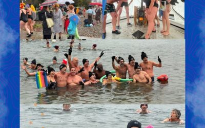 Dernier entraînement 2025 – L’Escalade